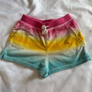 Polo by Ralph Lauren Pink and White Shirt